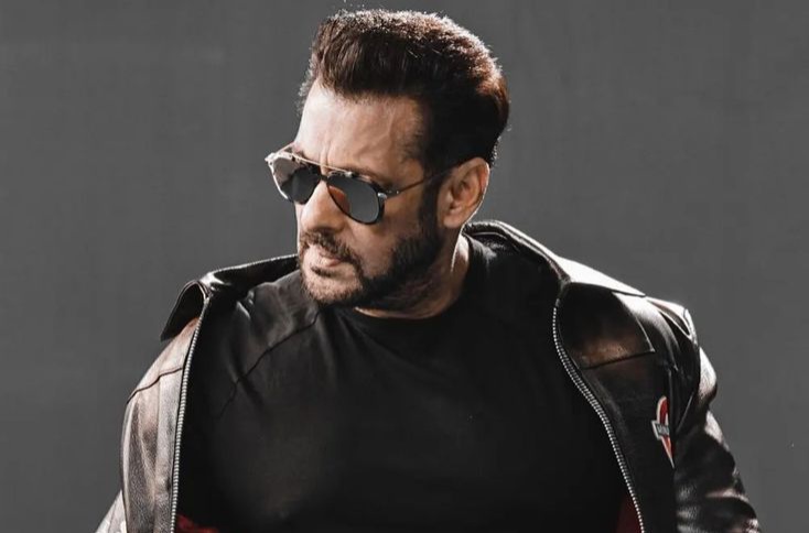 Salman khan age : क्या आप जानते हैं कि सलमान खान की उम्र कितनी है?